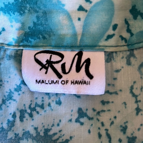 RM BLOUSE.            #643 - Picture 5 of 5